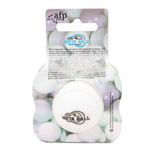 Picture of TOY DOG AFP META BALL SUPER JUMPER - Medium