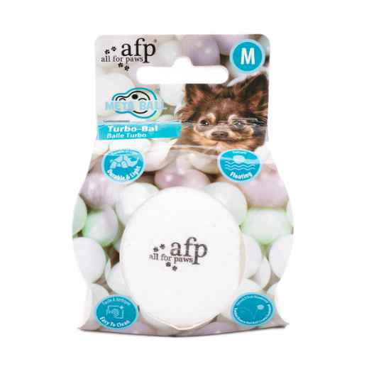 Picture of TOY DOG AFP META BALL TURBO BALL - Medium