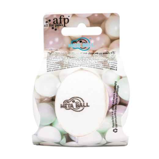 Picture of TOY DOG AFP META BALL TURBO BALL - Medium