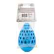 Picture of TOY DOG AFP META BALL INDESTRUCTIBLE HOLEY EGG - Medium