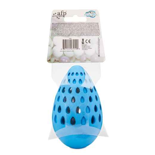 Picture of TOY DOG AFP META BALL INDESTRUCTIBLE HOLEY EGG - Medium