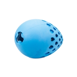 Picture of All For Pets Meta Ball Indestructible Holey Egg Dog Toy - Large
