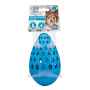 Picture of TOY DOG AFP META BALL INDESTRUCTIBLE HOLEY EGG - Large