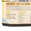 Picture of TREAT CANINE ORIJEN FREEZE DRIED Duck - 92g/3.25oz