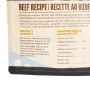 Picture of TREAT CANINE ORIJEN FREEZE DRIED Beef- 92g/3.25oz