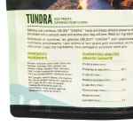 Picture of TREAT CANINE ORIJEN FREEZE DRIED Tundra - 92g / 3.25oz