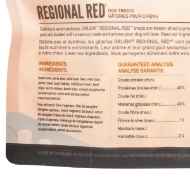 Picture of TREAT CANINE ORIJEN FREEZE DRIED Regional Red - 92g / 3.25oz