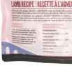 Picture of TREAT CANINE ORIJEN FREEZE DRIED Lamb - 92g / 3.25oz