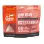 Picture of TREAT CANINE ORIJEN FREEZE DRIED Lamb - 92g / 3.25oz