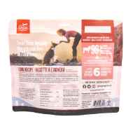 Picture of TREAT CANINE ORIJEN FREEZE DRIED Lamb - 92g / 3.25oz