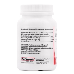 Picture of Propacs Nutritional Supplement to Support Urinary Tract - 90s