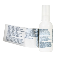 Picture of CLEANOCULAR CLEANSER - 100ml