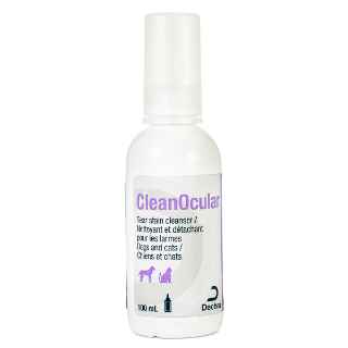 Picture of CLEANOCULAR CLEANSER - 100ml