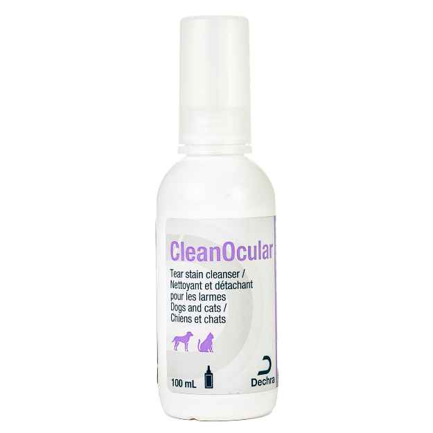 Picture of CLEANOCULAR CLEANSER - 100ml