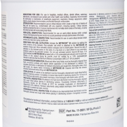 Picture of METRICIDE 28 DAY SOLUTION - 3.8L