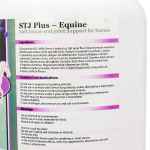 Picture of EQUINE STJ PLUS SUPPLEMENT - 1.1kg