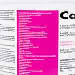 Picture of CAVICIDE 1 SURFACE DISINFECTANT RTU - 3.78L (1gal)