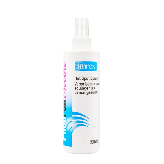 Picture of PHENREX SOOTHE HOT SPOT SPRAY - 250ml