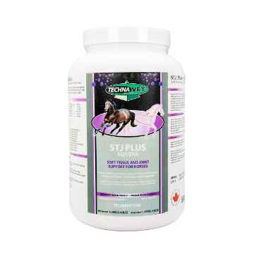 Show details for EQUINE STJ PLUS SUPPLEMENT - 1.1kg Picture of EQUINE STJ PLUS SUPPLEMENT - 1.1kg