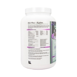 Picture of EQUINE STJ PLUS SUPPLEMENT - 1.1kg