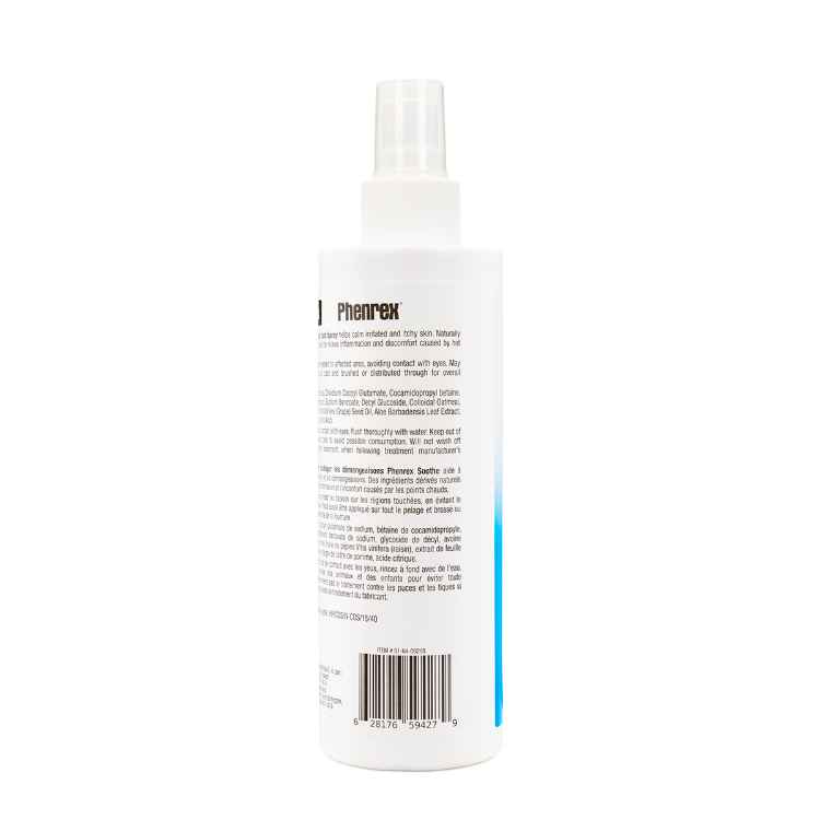 Picture of PHENREX SOOTHE HOT SPOT SPRAY - 250ml
