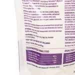 Picture of VETRADENT RAWHIDE DENTAL CHEWS MEDIUM BETWEEN 5kg and 11kg - 30s
