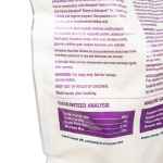 Picture of VETRADENT RAWHIDE DENTAL CHEWS XLARGE over 30kg - 30s