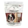 Picture of TARTAR SHIELD SOFT RAWHIDE CHEW - XLARGE 12 count POUCH