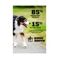 Picture of CANINE ACANA PREMIUM CHUNKS Beef in Bone Broth - 12 x 12.8oz/363g