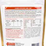 Picture of EMERAID INTENSIVE CARE CANINE HDN - 100g