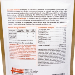 Picture of EMERAID INTENSIVE CARE HERBIVORE - 100g