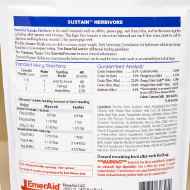 Picture of EMERAID SUSTAIN HERBIVORE with Mint - 100g