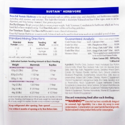 Picture of EMERAID SUSTAIN HERBIVORE - 2kg
