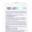 Picture of CET CAT TOOTHBRUSH w/ POULTRY Trial Toothpaste(CET303) - 0.4oz/12g (su144)