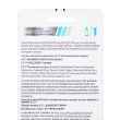 Picture of CET CAT TOOTHBRUSH w/ POULTRY Trial Toothpaste(CET303) - 0.4oz/12g (su144)