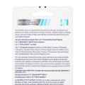 Picture of CET CAT TOOTHBRUSH w/ POULTRY Trial Toothpaste(CET303) - 0.4oz/12g (su144)