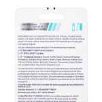 Picture of CET CAT TOOTHBRUSH w/ POULTRY Trial Toothpaste(CET303) - 0.4oz/12g (su144)