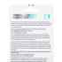 Picture of CET CAT TOOTHBRUSH w/ POULTRY Trial Toothpaste(CET303) - 0.4oz/12g (su144)