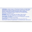 Picture of CET ENZYMATIC TOOTHPASTE VANILLA MINT TUBE (CET103) - 2.5oz / 70g (su96)