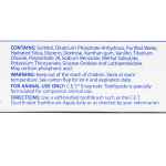 Picture of CET ENZYMATIC TOOTHPASTE VANILLA MINT TUBE (CET103) - 2.5oz / 70g (su96)