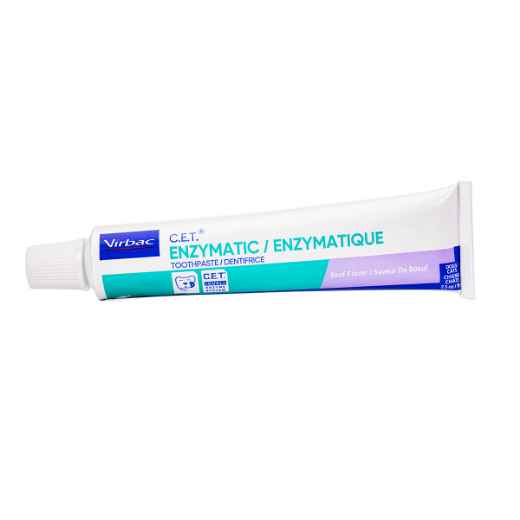 Picture of CET ENZYMATIC TOOTHPASTE BEEF (CET201) - 2.5oz / 70g (su96)