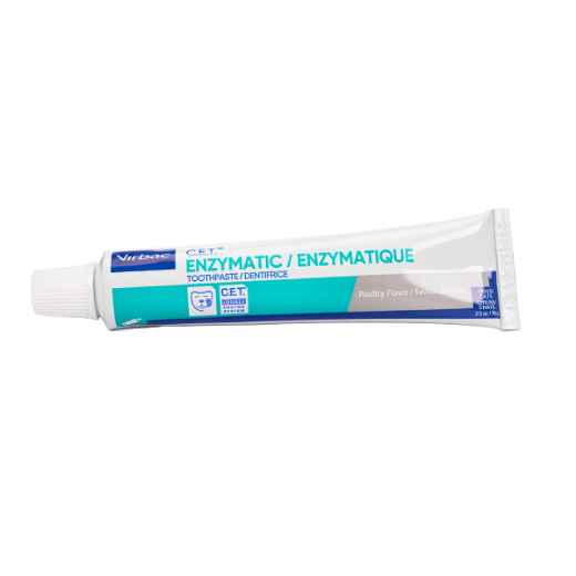 Picture of CET ENZYMATIC TOOTHPASTE POULTRY (CET101) - 2.5oz / 70g (SU72)