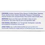 Picture of CET ENZYMATIC TOOTHPASTE SEAFOOD (CET202) - 2.5oz / 70g (su96)