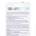 Picture of CET MINI TOOTHBRUSH w/ POULTRY TRIAL TOOTHPASTE (CET302) - 0.4oz/12g (SU144)