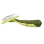 Picture of SLICKER BRUSH SOFT Safari (W404) - Medium