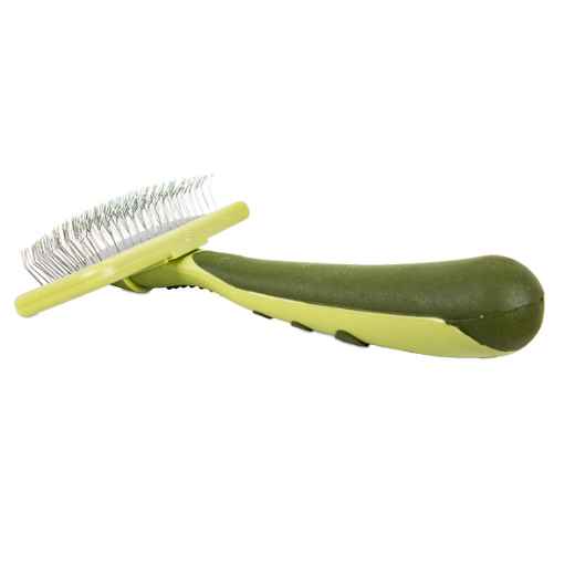 Picture of SLICKER BRUSH SOFT Safari (W404) - Medium