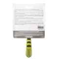 Picture of SLICKER BRUSH SOFT Safari (W404) - Medium