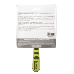 Picture of SLICKER BRUSH SOFT Safari (W404) - Medium
