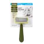 Picture of SLICKER BRUSH SOFT Safari (W404) - Medium