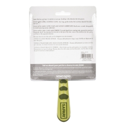 Picture of SLICKER BRUSH SOFT Safari (W406) - Large